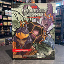 Dungeons and Dragons: Explorer's Guide to Wildemount