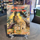 5th Edition Adventures - The Shattered Horn