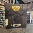 Dragon Shield Fortress Card Drawers - White