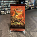 Hour of Devastation - Booster Pack