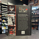 Hitchcocktails - Lethal Libations Inspired By The Master of Suspense