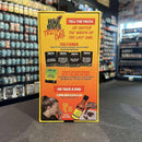 Hot Ones Truth or Dab The Game: The Spiciest Party Game