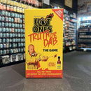 Hot Ones Truth or Dab The Game: The Spiciest Party Game