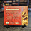 John Carter of Mars RPG - Adventures on the Dying World of Barsoom Core Rulebook