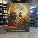 Dungeons and Dragons: Keys from the Golden Vault
