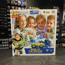 Loopin' Louie: Buzz to the Rescue