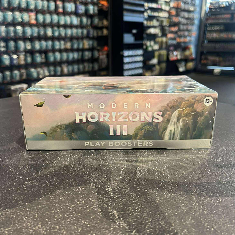 Modern Horizons 3 - Play Booster Box