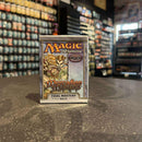 Magic The Gathering: Mercadian Masques - Theme Deck (Tidal Mastery)
