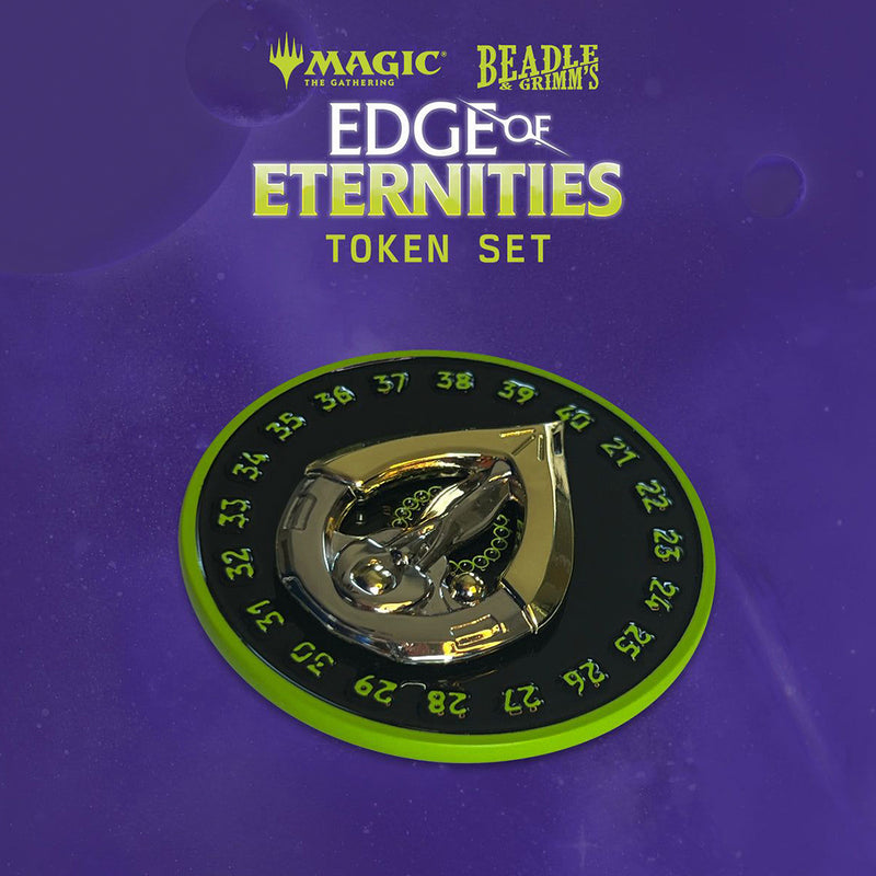 Beadle & Grimm's Edge of Eternities Token Set