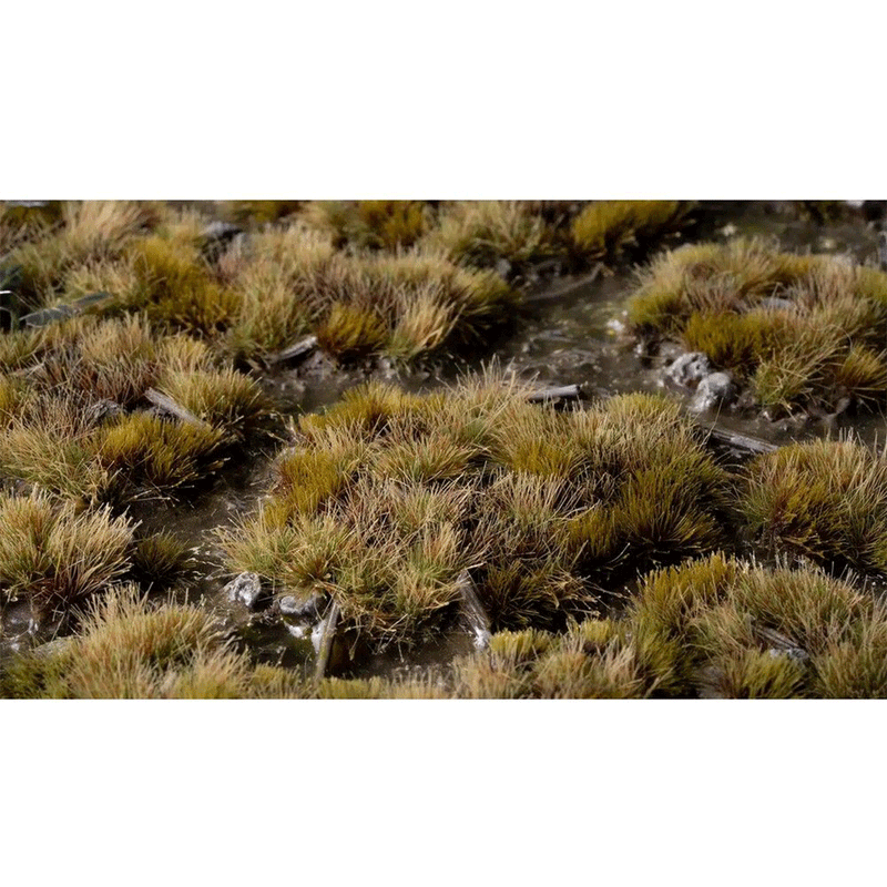 Gamers Grass - Marshland Tuft Set