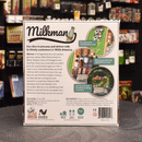 Milkman | The Legendairy Dice & Delivery Game