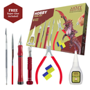 Army Painter:  Hobby Tool Kit