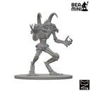 Bone Golem | BeaMini Unpainted RPG Miniatures
