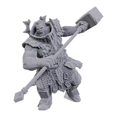 Firegaunt - Nolzur's Marvelous Unpainted Miniatures