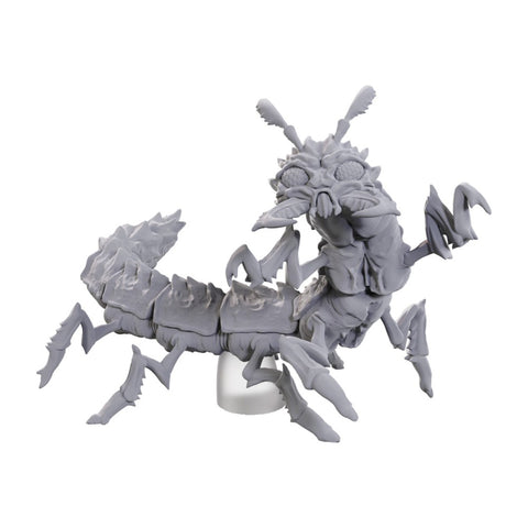 Classic Ankheg - Nolzur's Marvelous Unpainted Miniatures