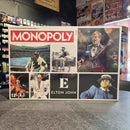 Monopoly: Elton john