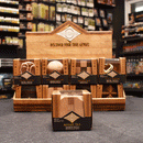 Project Genius Mini Brainteaser Puzzle - Mosaic Tile