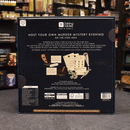 Host Your Own - Murder Mystery On The High Seas