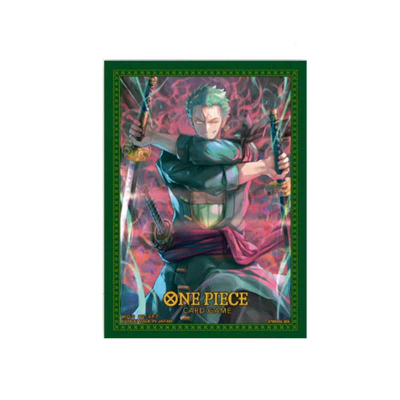 One Piece OP-11 Zoro Sleeves
