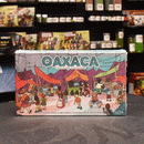 Oaxaca: Crafts of a Culture - Board Game