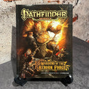 Pathfinder Module: Wardens of the Reborn Forge