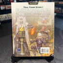 Pathfinder Second Edition: GM Core