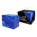 BCW Prism Deck Case – Polished – Apatite Blue
