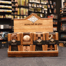 Project Genius Mini Brainteaser Puzzle - Roman Arches