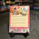 Questlings RPG Core Rulebook