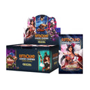 Riftbound League of Legends Origins - Booster Pack