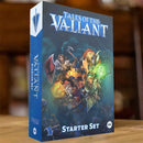 Kobold Press: Tales of the Valiant Starter Set