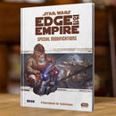 Star Wars Edge of the Empire - Special Modifications