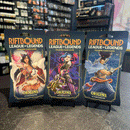 Riftbound League of Legends Origins - Hanging Booster Pack