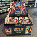 Riftbound League of Legends Origins - Booster Box
