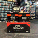 Star Wars Unlimited TCG - Spark of Rebellion Booster Box
