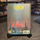 Star Wars Force and Destiny - Unlimited Power