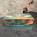 Magic: The Gathering - Streets of New Capenna Set Booster Box