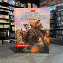 Dungeons and Dragons: Sword Coast Adventure Guide
