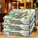 Grand Archive – Alchemical Revolution Booster Box (Alter Edition)