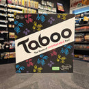 Taboo (New Edition)