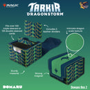 Gatherers Tavern - Tarkir Dragonstorm - Teval Domaru Box