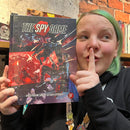The Spy Game RPG Core Rulebook