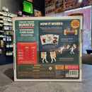 Throw Throw Burrito Extreme Outdoor Edition