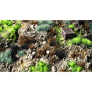 Gamers Grass - Toxic Waste Tuft Set