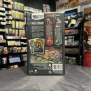 Unmatched Little Red & Beowulf