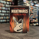 Unstable Unicorns Nightmares Expansion Pack