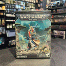 Aeldari: Phoenix Lord Asurmen - Warhammer 40,000