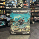 Aeldari: Phoenix Lord Lhykhis - Warhammer 40,000