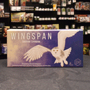 Wingspan European Expansion