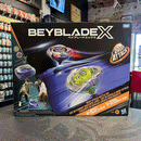 Beyblade - X - Seward (Jumper Battleset)